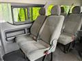 2025 Toyota Hiace Wagon