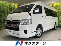 2025 Toyota Hiace Wagon