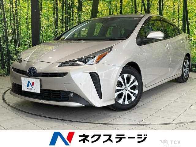2019 Toyota Prius
