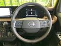 2025 Nissan ROOX