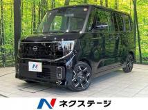 2025 Nissan ROOX