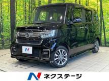 2021 Honda N BOX