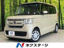 2019 Honda N BOX