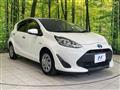 2018 Toyota AQUA