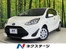 2018 Toyota AQUA