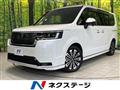 2024 Honda Step WGN