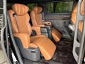 2025 Toyota Vellfire