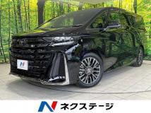2025 Toyota Vellfire