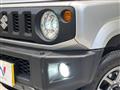 2025 Suzuki Jimny