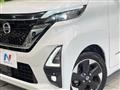 2022 Nissan ROOX