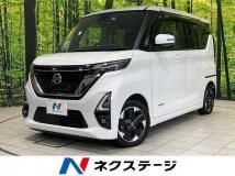 2022 Nissan ROOX
