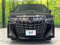 2020 Toyota Alphard G