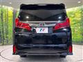 2020 Toyota Alphard G