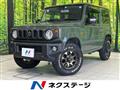 2021 Suzuki Jimny