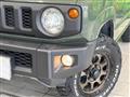 2021 Suzuki Jimny