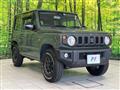 2021 Suzuki Jimny