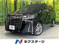 2021 Toyota Alphard G