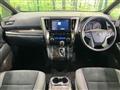 2021 Toyota Alphard G