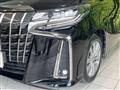 2021 Toyota Alphard G