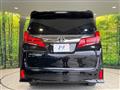 2021 Toyota Alphard G