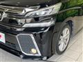2016 Toyota Vellfire