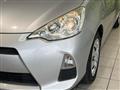 2013 Toyota AQUA