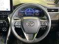 2024 Toyota Harrier