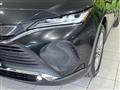 2024 Toyota Harrier