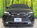 2024 Toyota Harrier