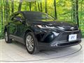 2024 Toyota Harrier