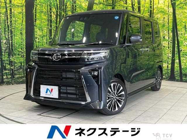 2026 Daihatsu Tanto