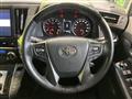 2019 Toyota Vellfire