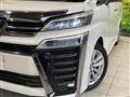 2019 Toyota Vellfire