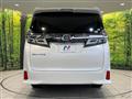 2019 Toyota Vellfire