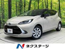 2023 Toyota AQUA