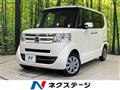 2015 Honda N BOX