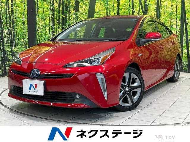 2019 Toyota Prius