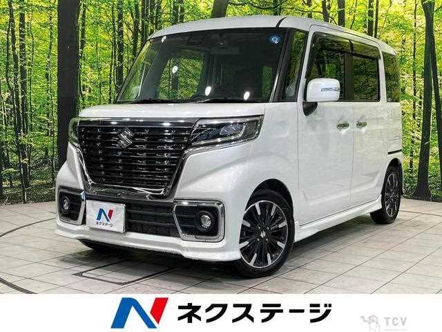 2018 Suzuki Suzuki Others