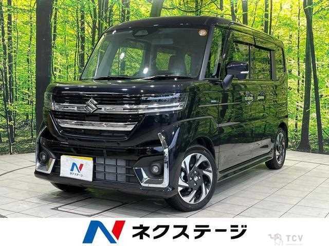 2025 Suzuki Suzuki Others