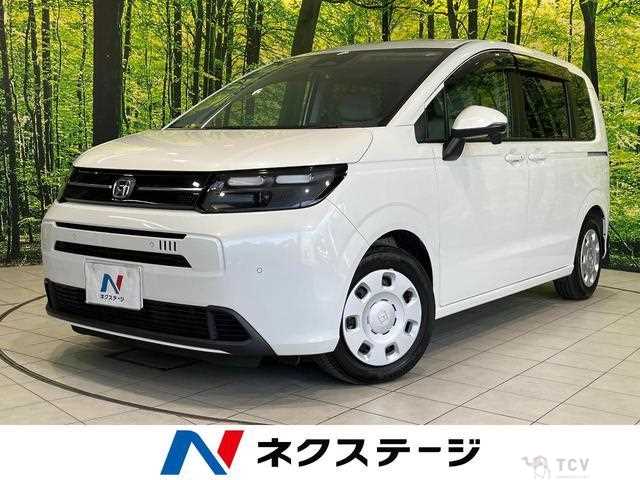 2024 Honda Freed