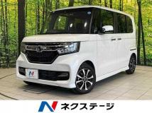 2020 Honda N BOX