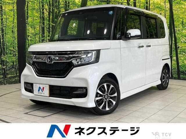 2020 Honda N BOX