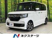 2020 Honda N BOX
