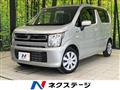 2017 Suzuki Wagon R
