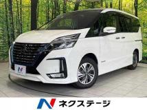 2021 Nissan Serena
