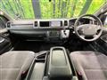2022 Toyota Hiace Wagon