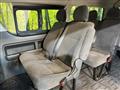 2022 Toyota Hiace Wagon