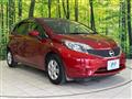 2014 Nissan Note
