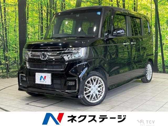 2023 Honda N BOX
