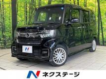 2023 Honda N BOX